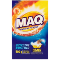 MAQ W/P 6X6X500G