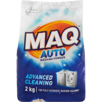 MAQ W/P AUTO 8X2KG