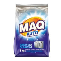 MAQ W/P AUTO 6X3KG