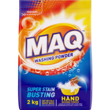 MAQ W/P 8X2KG