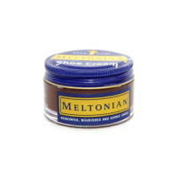 MELTONIAN SHOE CREAM 6X50ML MID BROWN