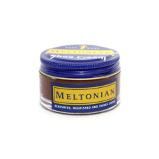 MELTONIAN SHOE CREAM 6X50ML MID BROWN