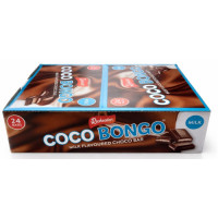 COCO BONGO 24'S MILK BAR