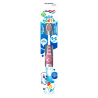 AQUAFRESH T/BRUSH SOFT 12'S MILK/THEETH