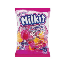 MILKIT LOLLIPOP 10X48'S F/SHAKE