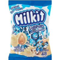 MILKIT LOLLIPOP 10X48'S O/ICECREAM