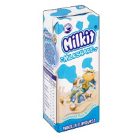 MILKIT M/SHAKE 24X250ML VAN