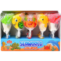 MINIHUA LOLLIPOP 1X30'S (15G) SEAWORLD