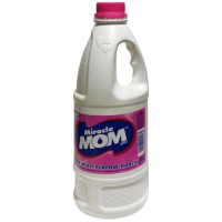 MIRACLE MOM 12X1.5L BLEACH ROSE