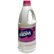 MIRACLE MOM 12X1.5L BLEACH ROSE
