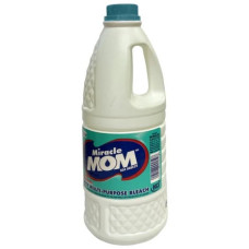 MIRACLE MOM 12X1.5L BLEACH SEABREEZE