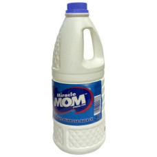 MIRACLE MOM 12X1.5L BLEACH SPRING TIME
