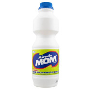 MIRACLE MOM 18X1L BLEACH LEMON