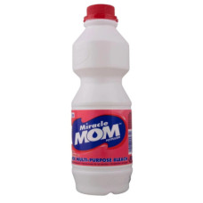 MIRACLE MOM 18X1L BLEACH POT POURRIE
