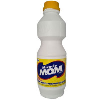 MIRACLE MOM 18X1L BLEACH CITRUS
