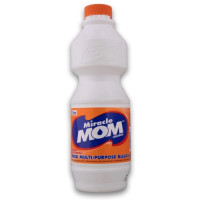 MIRACLE MOM 18X1L BLEACH ORIGINAL