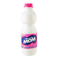 MIRACLE MOM 18X1L BLEACH ROSE