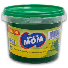 MIRACLE MOM PINE GEL 24X500ML