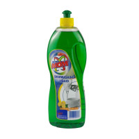 MIRACLE MOM D/W/LIQ 25X400ML