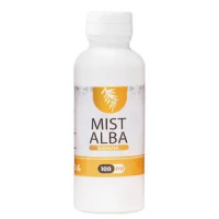 MIST ALBA 6X100ML ABOK SHRINK BANANA