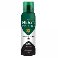 MITCHUM DEO 6X120ML PURE ENERGY