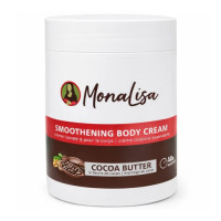 MONALISA M/CRM 6X500ML COCA BUTTER SHR
