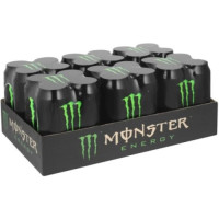 MONSTER ENG DRINK 24X500ML ORIGINAL
