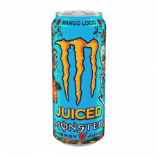 MONSTER ENG DRINK 24X500ML MUCHO LOCO