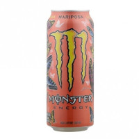 MONSTER ENG DRINK 24X500ML MARIPOSA