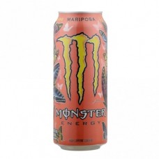 MONSTER ENG DRINK 24X500ML MARIPOSA