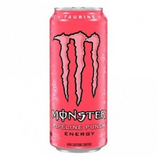 MONSTER ENG DRINK 24X500ML PIPELINE PUNC