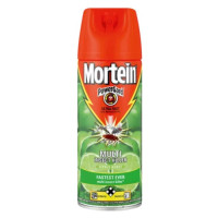 MORTEIN TARGET 6X300ML CITRUS BURST AER