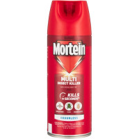 MORTEIN TARGET 6X300ML INSTANT