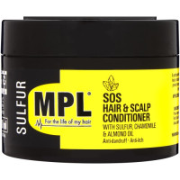 MPL 6X100ML H/FOOD ANTI DAND SULFUR