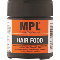MPL 6X60G SHRINK HAIR FOOD