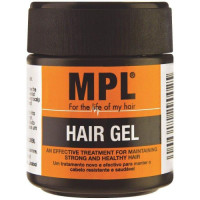 MPL 6X60G SHRINK HAIR GEL