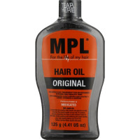 MPL OIL 6X125ML SHRINK  ORIGINAL