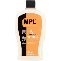 MPL 6X100ML PURIFIED COCONUT OIL