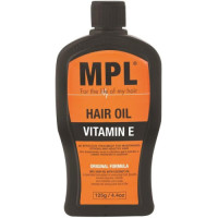 MPL OIL 6X125ML SHRINK VIT-E