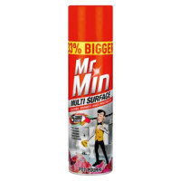 MR MIN 1X6X300ML SHRINK POTPOURRI M/S