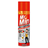 MR MIN 1X6X300ML SHRINK REG M/S