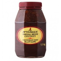 MRS BALLS 12X1.1KG ORIG