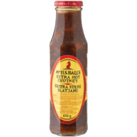 MRS BALLS 3X8X470G E/HOT