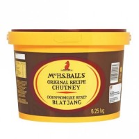 MRS BALLS 2X6.25KG ORIGINAL