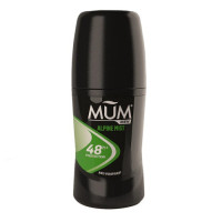 MUM R/ON MEN 6X45ML ALPINE MIST
