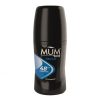 MUM R/ON MEN 6X45ML COOL BLUE