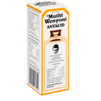MUTHI WENYONI 6X100ML