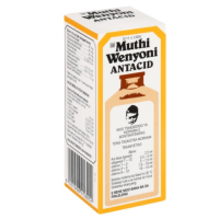 MUTHI WENYONI 6X75ML