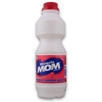 MIRACLE MOM 18X1L BLEACH POT POURRIE