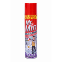 MR MIN 1X6X300ML SHRINK LAVENDER M/S